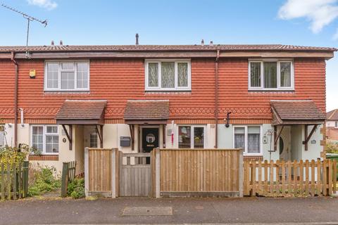 2 bedroom terraced house for sale, Templeton Close, PORTSMOUTH