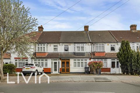 Croydon, London SE25
