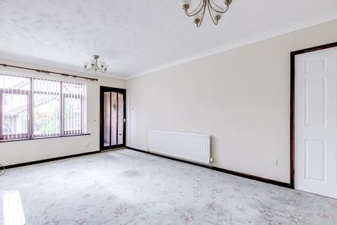 4 bedroom detached house for sale, Gategill Grove, Wigan WN5