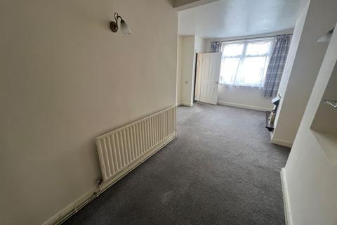 2 bedroom semi-detached house for sale, 13 Edward Road, Bedworth, CV12 8PS