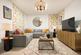 Plot 329, The Barnwell at The Middletons, Davidsons Homes at The Middletons, Broadnook Park LE7 photo 2