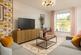Plot 329, The Barnwell at The Middletons, Davidsons Homes at The Middletons, Broadnook Park LE7 photo 3