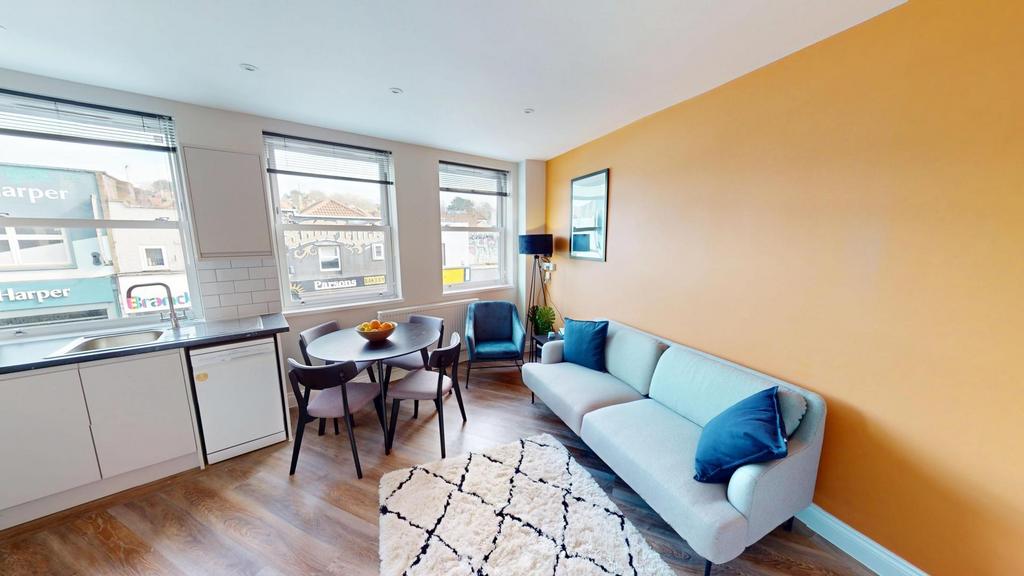 4 bedroom house to rent