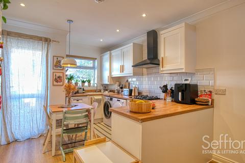 2 bedroom terraced house for sale, Alma Terrace, Norwich, Norfolk