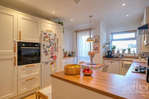 2 bedroom terraced house for sale, Alma Terrace, Norwich, Norfolk