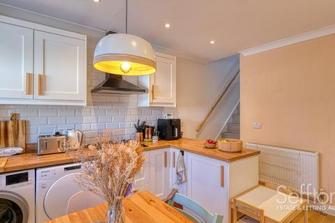 2 bedroom terraced house for sale, Alma Terrace, Norwich, Norfolk