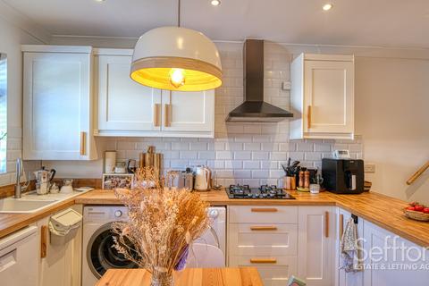2 bedroom terraced house for sale, Alma Terrace, Norwich, Norfolk