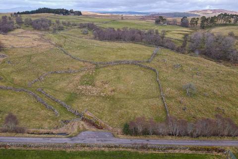 Plot for sale, Plot 1, Gruids, Lairg, Sutherland IV27 3EF