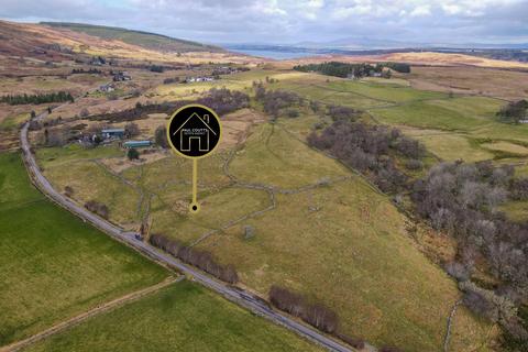 Plot for sale, Plot 1, Gruids, Lairg, Sutherland IV27 3EF