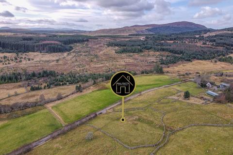 Plot for sale, Plot 1, Gruids, Lairg, Sutherland IV27 3EF