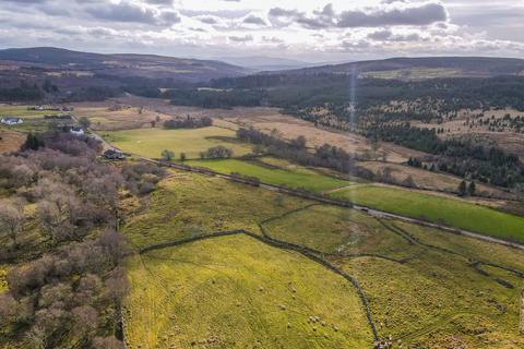 Plot for sale, Plot 1, Gruids, Lairg, Sutherland IV27 3EF