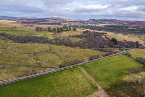 Plot for sale, Plot 2, Gruids, Lairg, Sutherland IV27 3EF