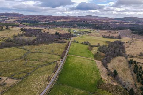 Plot for sale, Plot 2, Gruids, Lairg, Sutherland IV27 3EF