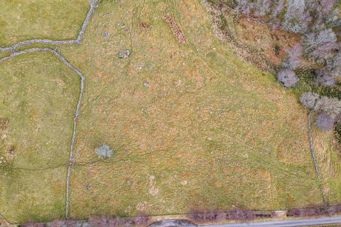 Plot for sale, Plot 2, Gruids, Lairg, Sutherland IV27 3EF