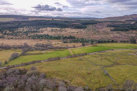 Plot for sale, Plot 2, Gruids, Lairg, Sutherland IV27 3EF