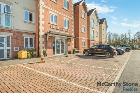 1 bedroom apartment for sale, Loughborough Road, Quorn