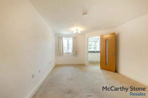 1 bedroom apartment for sale, Loughborough Road, Quorn