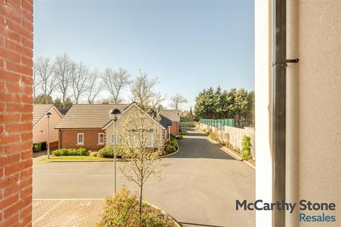 1 bedroom apartment for sale, Loughborough Road, Quorn