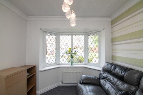 4 bedroom detached house for sale, Woodman Close, Wednesbury, WS10 9UA