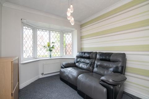 4 bedroom detached house for sale, Woodman Close, Wednesbury, WS10 9UA