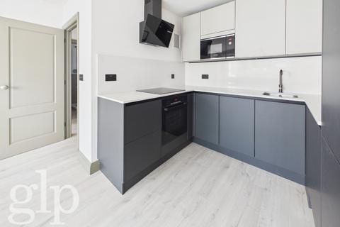 1 bedroom apartment to rent, Hamilton House, Southampton Row, WC1B