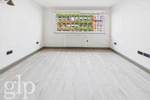 1 bedroom apartment to rent, Hamilton House, Southampton Row, WC1B