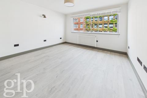 1 bedroom apartment to rent, Hamilton House, Southampton Row, WC1B