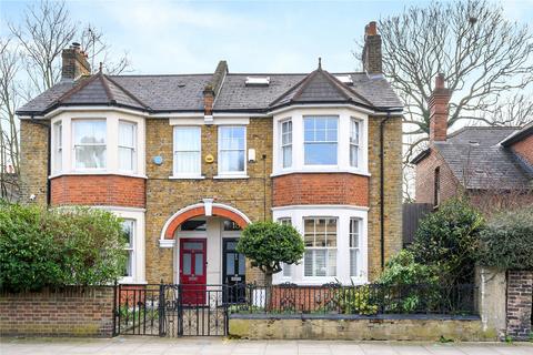 Englefield Road, London, N1