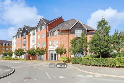 1 bedroom flat to rent, Nottingham NG5