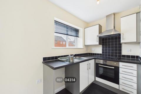 1 bedroom flat to rent, Nottingham NG5