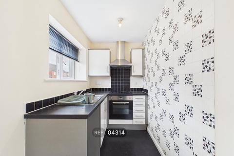 1 bedroom flat to rent, Nottingham NG5