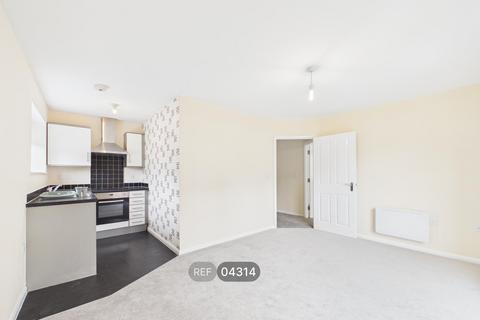 1 bedroom flat to rent, Nottingham NG5