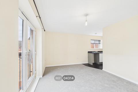 1 bedroom flat to rent, Nottingham NG5