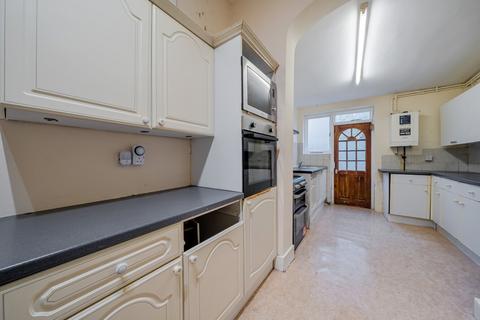 3 bedroom terraced house for sale, Nimrod Road, Furzedown, London, SW16