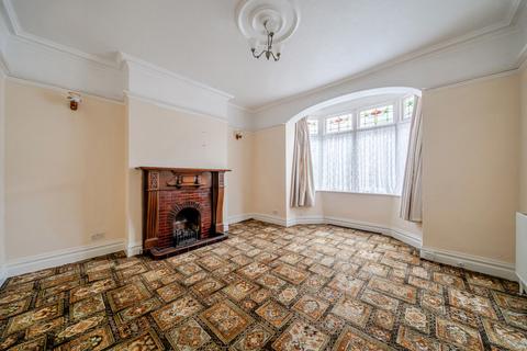 3 bedroom terraced house for sale, Nimrod Road, Furzedown, London, SW16