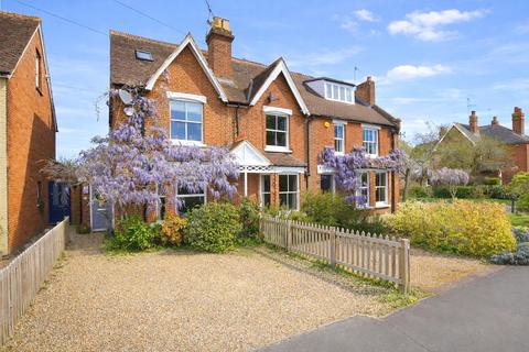 3 bedroom semi-detached house for sale, Tilt Road, Cobham, KT11
