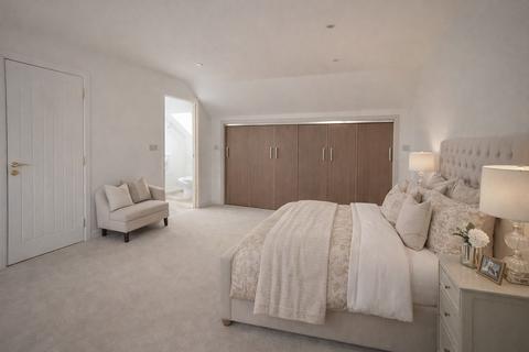 undefined, The Avenue, Wilton, Salisbury