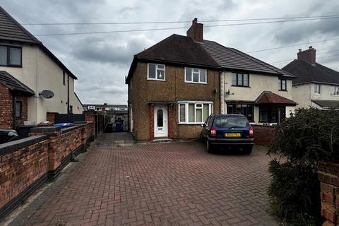 undefined, Cannock Road, Burntwood, Staffordshire, WS7