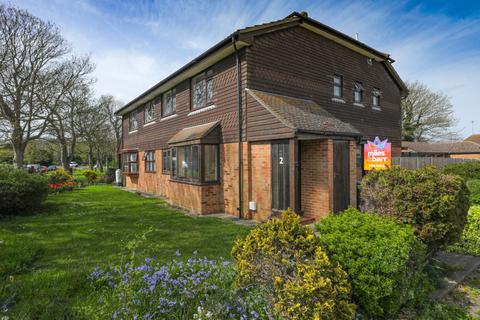 2 bedroom maisonette for sale, Edenfield, Birchington, CT7