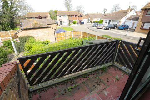 2 bedroom maisonette for sale, Edenfield, Birchington, CT7