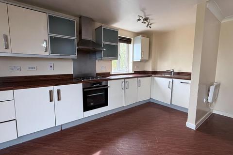 2 bedroom flat to rent, Mcmillan Court, Greenford