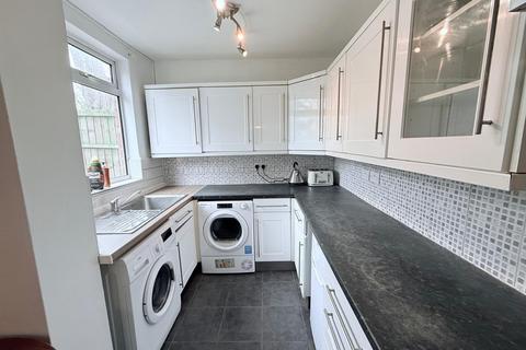 1 bedroom in a house share to rent, Abbey Street, Nottingham, NG7