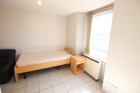 Studio to rent, Malthouse Apartments, Dundee, DD1