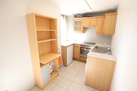 Studio to rent, Malthouse Apartments, Dundee, DD1