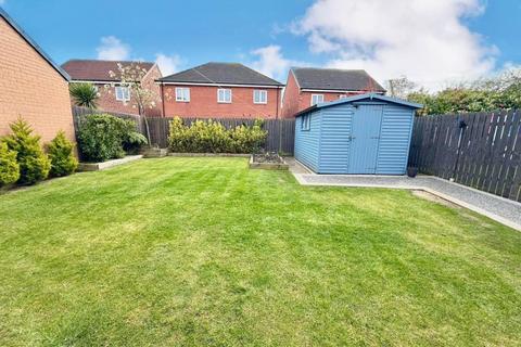 3 bedroom detached house for sale, Brookfield Avenue, Middlesbrough