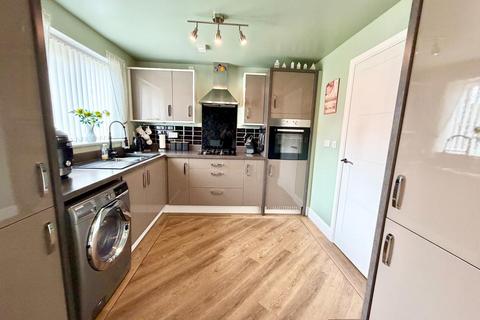 3 bedroom detached house for sale, Brookfield Avenue, Middlesbrough