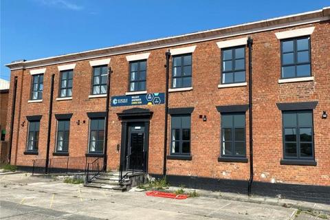 undefined, Victoria Mill, Miry Lane, Wigan, WN3