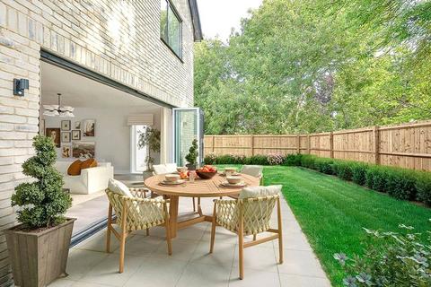 undefined, The Close, Nailsea BS48