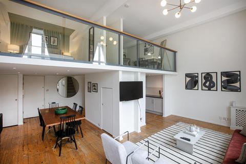 2 bedroom flat for sale, Cormont Road, Camberwell, SE5