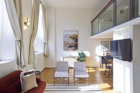 2 bedroom flat for sale, Cormont Road, Camberwell, SE5